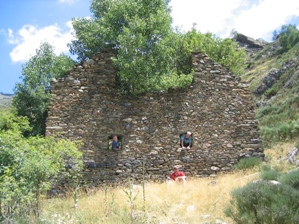 wandeltochten rondom Lo Closo