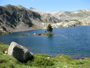estany de certascan
