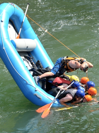 actieve kinderen