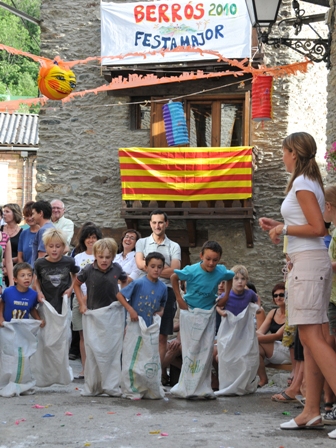 actieve kinderen