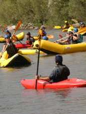 actieve kinderen