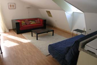 appartement te huur in de pyreneeen