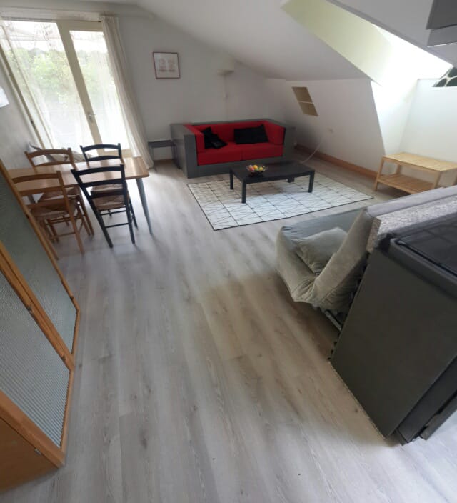 appartement te huur in de pyreneeen
