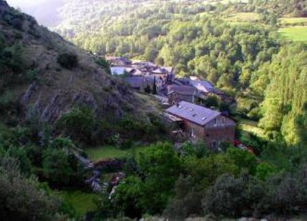 camping spanje