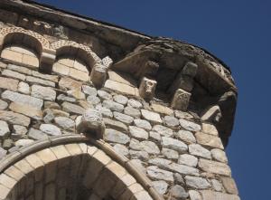 kerk isil