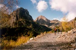 klimaat spanje