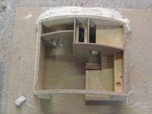 maquette strohuis