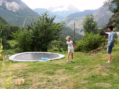 pui de linya en pic de fonguera