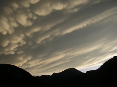 pui de linya en pic de fonguera