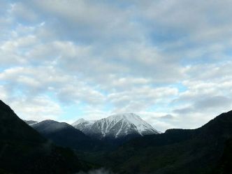 pui de linya en pic de fonguera