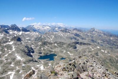 uitzicht ratera