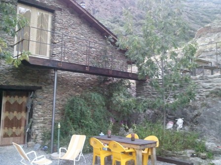 terras