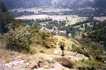 Aigües Tortes