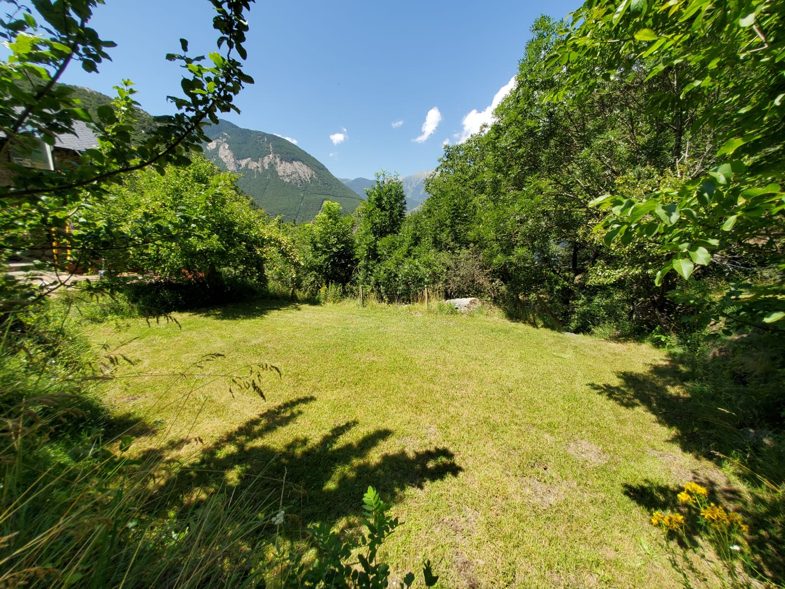 camping spanje